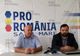 Dorel Coica va candida pentru funcția de primar al municipiului Satu Mare din partea partidului PRO România