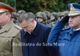 Armata Română, sărbătorită la Carei în prezența ministrului Apărării, Mihai Fifor