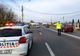 Razie în trafic. Zeci de șoferi au fost amendați sau au rămas fără permis într-o singură zi