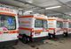 Satu Mare a primit cinci ambulanțe noi, complet dotate
