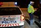 Sătmăreni beți sau fără permis de conducere, depistați la volan de polițiști