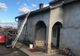 Incendiu la o casă din Doba. Un horn necurățat a pus pe jar pompierii sătmăreni