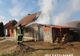 Incendiu la anexa unei case din Micula Nouă