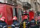 Patru intervenții ale pompierilor la Satu Mare și Carei din cauza vântului