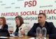 Liderii PSD Satu Mare: PNL și UDMR taie panglici pe investițiile Guvernului și pe munca noastră!