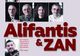 Nicu Alifantis &amp; Zan concertează la Satu Mare