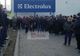 Muncitorii de la Electrolux au intrat în grevă generală