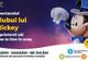 Clubul lui Mickey Mouse ajunge la Satu Mare