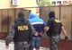Traficant de droguri dat în urmărire, prins de poliţiştii sătmăreni