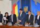 Consilierul județean Liviu Pop a depus azi jurământul