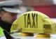 Doi taximetriști au fost prinși fără atestat