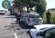 Accident în lanț între Satu Mare și Carei. O persoană a ajuns la spital