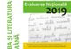 Evaluare Națională 2019. Azi, prima probă: Limba și literatura română