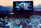PREMIERĂ. Proiecție de film drive-in, la Satu Mare. Film vizionat direct din mașină
