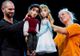 Teatru de păpuși: spectacole interactive în cadrul Zilelor Culturale Partium