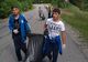Copii și voluntari din județ au strâns 500 de kilograme de gunoaie la Luna Șes