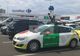 Mașina Google Street View a ajuns la Satu Mare