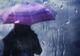 Meteorologii anunţă trei zile de ploi în toată ţara