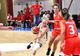 Baschet | Înfrângere drastică suferită de CSM Satu Mare în primul meci din Liga Europei Centrale