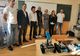 Cursuri gratuite de robotică și programare pentru 80 de copii din Medieșu Aurit