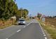 Au fost finalizate lucrările pe cel mai lung tronson de drum județean din Satu Mare