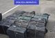 Sătmărean urmărit pe străzile din municipiu de polițiști. Avea mașina burdușită cu țigări de contrabandă
