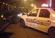 Coliziune frontală cu o autospecială a poliției, în municipiu