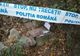 Criminaliștii au prelevat probe din fântâna posibil intoxicată din Călinești-Oaș