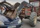 Accident în județ. A intrat cu tractorul într-o mașină