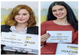 Careiencele Miruna Todea și Somogyi Alexandra, finalistele concursului de Maturus 2019