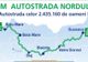 Ministrul Transporturilor a anunțat că licitația pentru Autostrada Nordului, care va lega Satu Mare de Suceava, va fi lansată luni