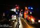 Accident rutier grav în județ. A fost activat Planul roșu de intervenție