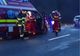 Accident mortal. Pieton spulberat de un camion în județ