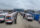 Trei ambulanțe noi tip A2 pentru Serviciul Județean de Ambulanță Satu Mare