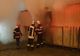 Incendiu la un container din municipiul Satu Mare. Pericol de propagare