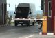 Numărul persoanelor care intră în țară prin vama Petea, în scădere. A crescut numărul șoferilor de TIR