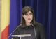 Fosta șefă a DNA, Laura Codruța Kovesi, află marți verdictul de la CEDO, după ce a contestat revocarea din fruntea parchetului anticorupție