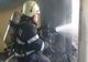 Incendiu la etajul 8 al unui bloc din cartierul Soarelui