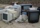 Aproape zece tone de deșeuri electrice și electronice colectate