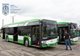 Primele două autobuze hibrid achiziționate din fonduri europene au ajuns la Satu Mare