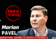 100% TU DECIZI! Marian Pavel, baronul cu succes la păcănele. Cina cea de taină cu afaceriștii