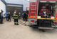 Incendiu la o fabrică din Ardud! S-a intervenit cu 3 autospeciale de stingere