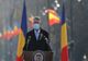 Klaus Iohannis, mesaj de 1 Decembrie: „Peste ani vom putea fi mândri de modul în care românii au răspuns acestei provocări a pandemiei”