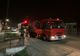 FOTO | Incendiu în Ambud! Au intervenit 11 pompieri cu două autospeciale