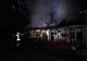 Incendiu la o casă din judeţul Satu Mare