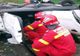 Accident în Berveni! Două persoane au fost rănite, una a ajuns la spital