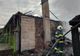 FOTO: Gospodărie din Berveni, afectată de un incendiu! Ce pagube s-au înregistrat