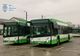 Alte două autobuze hibride au ajuns la Satu Mare (FOTO)