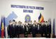 19 tineri își încep cariera de polițiști la Satu Mare