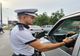 Activități pe linie rutieră desfășurate de polițiștii sătmăreni